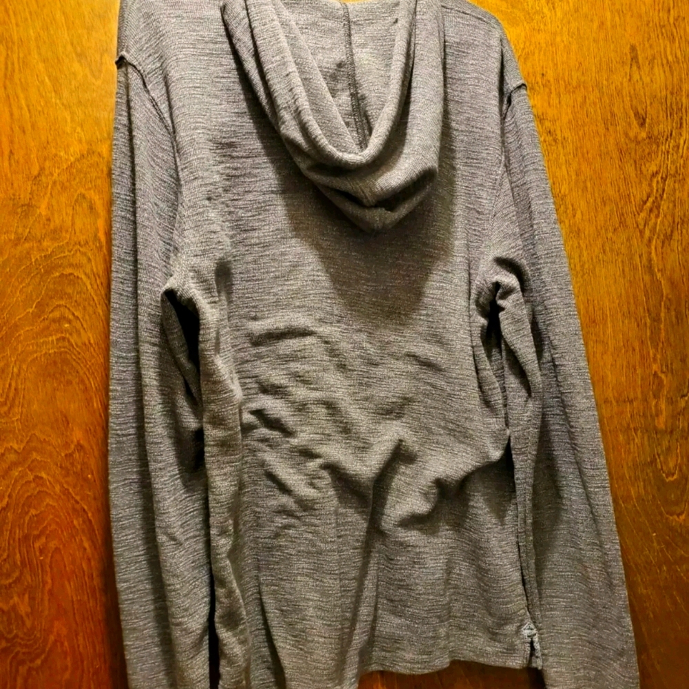 Unisex XXL Buffalo David Bitton hoodie